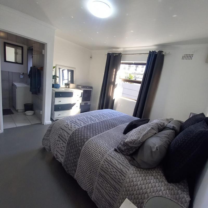 3 Bedroom Property for Sale in Townsend Estate Western Cape